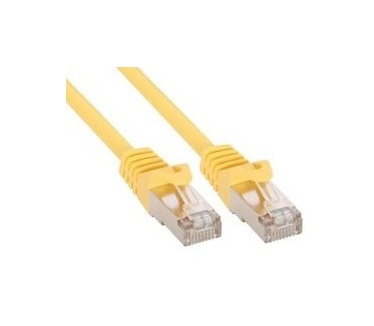InLine F/UTP Cat5e 2 m