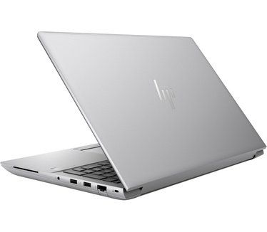 HP ZBook Fury 16 G11