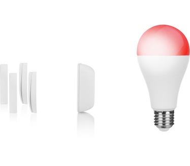 Smartwares SH8-99401 Alarmbeveiliging set
