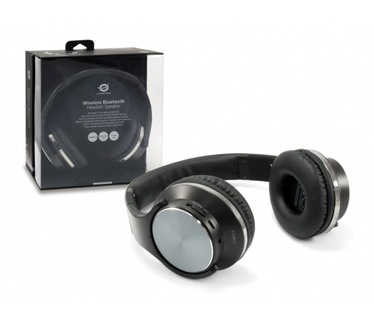 Conceptronic Wireless Bluetooth Headset Speaker