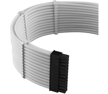 Cablemod PRO ModMesh Cable Extension Kit Wit