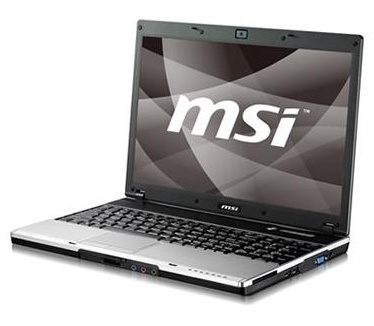 MSI VX600-055NL