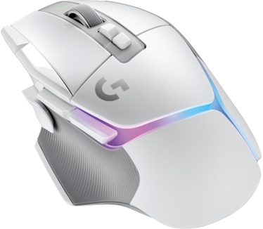 Logitech G502 X Plus
