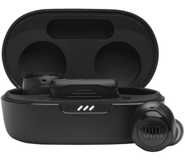 JBL Quantum TWS Air (Zwart)