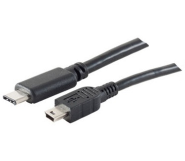 Shiverpeaks BS77144-3.0