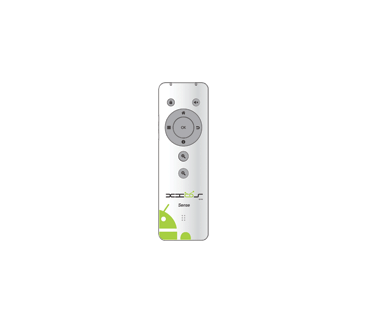 Pivos Pivos Sense Wireless Motion Remote