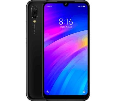 Xiaomi Redmi 7 (32GB)