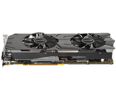 KFA2 GeForce GTX 1080 Ti EXOC