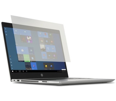 Kensington Weerkaatsings- en blauw-lichtfilter voor 14-inch laptops