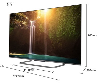 TCL 55P815