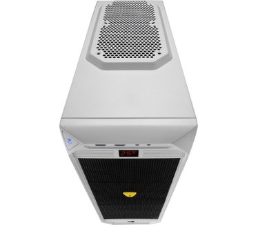 Aerocool VS-92 White Edition