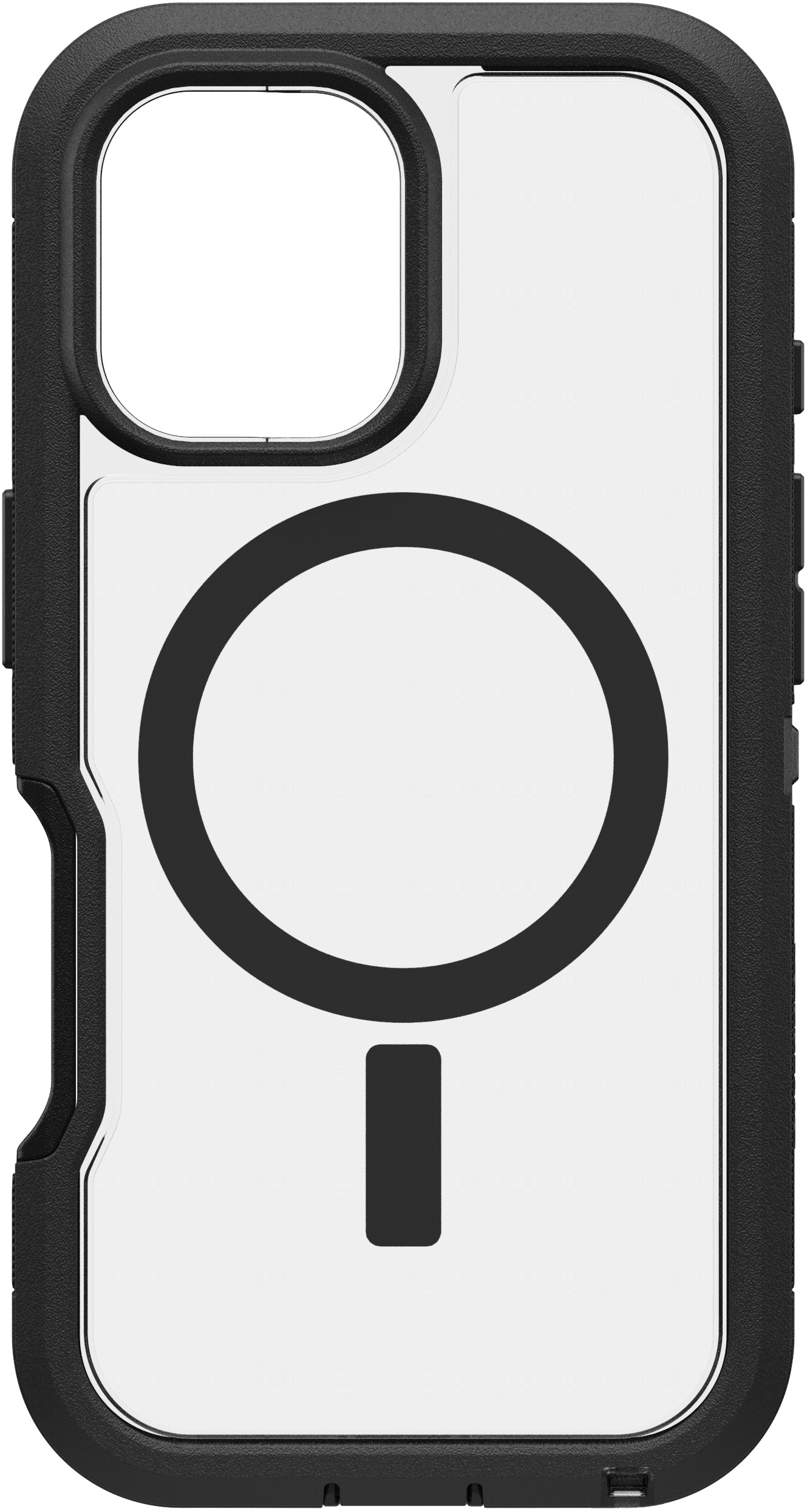 iPhone 16 Pro Hoesje | Defender-serie XT voor MagSafe iPhone 16 Pro Hoesje | Defender-serie XT voor MagSafe