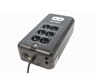 Elinex Elinex 3PS UPS 700VA
