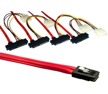 MAG SAS-87FAN-PW-1M