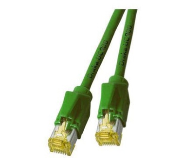EFB Elektronik K8560GN.30 Groen