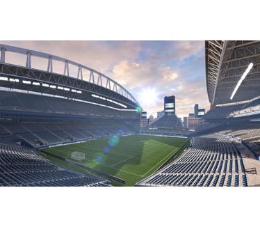 FIFA 16, Xbox One