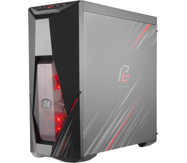 Cooler Master MasterBox K500 Phantom Gaming Edition
