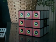 Cameratest - 2x zoom