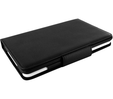 Mobiparts Bluetooth Keyboard Case Galaxy Tab 10.1 (2016) Black