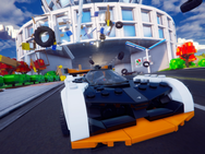 LEGO 2K Drive