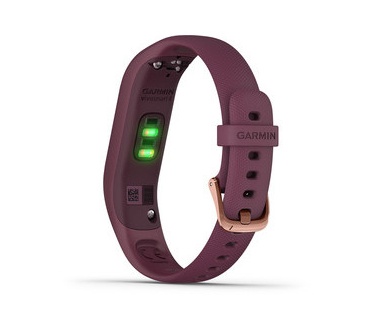 Garmin vívosmart 4