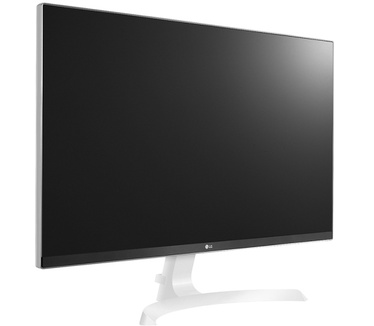 LG 27UD69-W