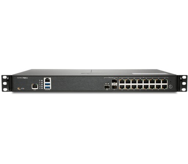 Sonicwall NSA 2700