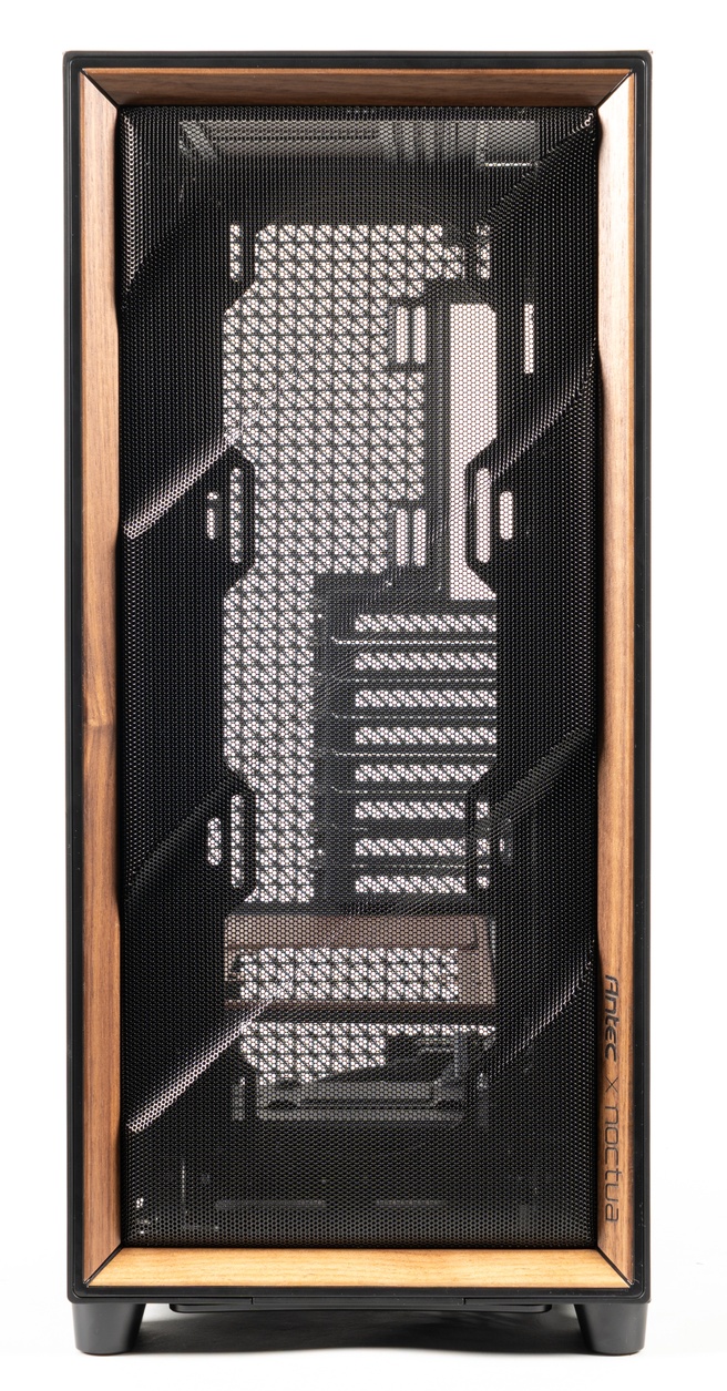 Antec Flux Pro Noctua Edition