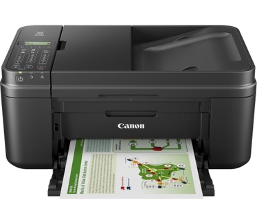 Canon MX495