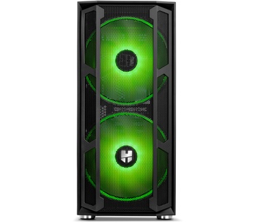 Nox Hummer Nova