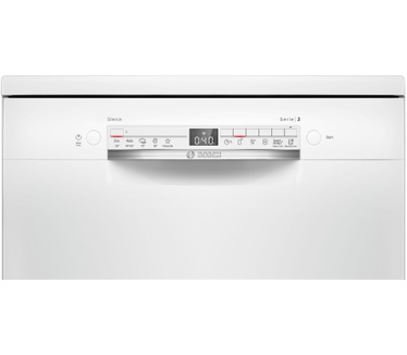 Bosch SMS2HTW02E