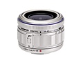 Olympus 14-42mm MFT