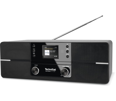 Technisat DIGITRADIO 371 CD BT
