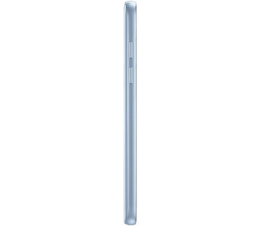 Samsung Galaxy A3 (2017) Blauw