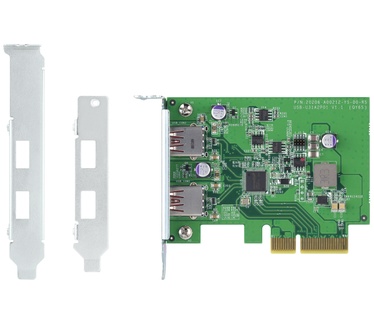 QNAP QXP-10G2U3A