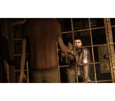 Silent Hill - Homecoming, Xbox 360