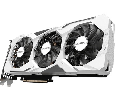 Gigabyte GeForce RTX 2060 Super Gaming 3X White 8G