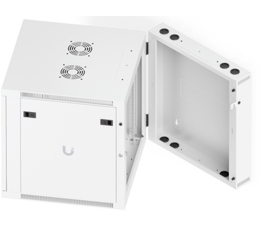 Ubiquiti UACC-Rack-12U-Wall-SW-G