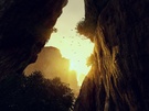The Climb