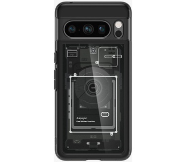Spigen Ultra Hybrid Zero One