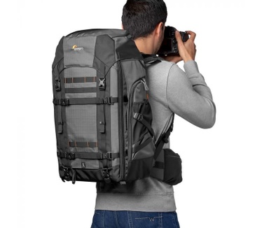 Lowepro Pro Trekker BP 550 AW II