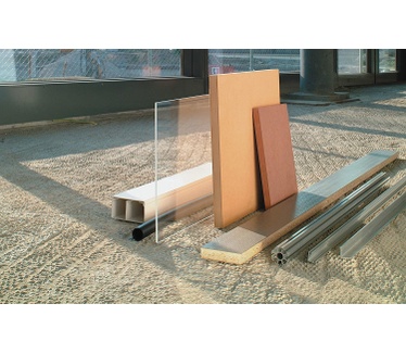 Bosch Multi Material cirkelzaagbladen