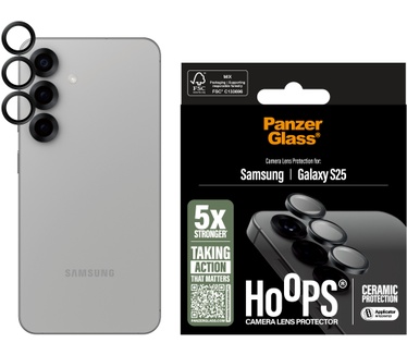 PanzerGlass Hoops Lens Protector Ceramic