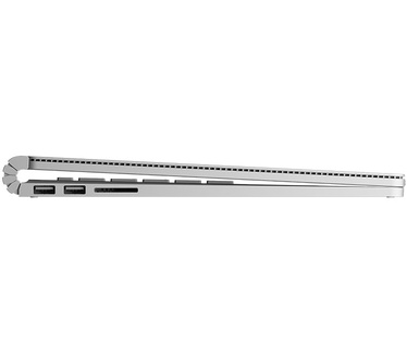 Microsoft Surface Book Core i5 6300U 8GB 256GB (Qwerty)