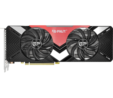 Palit GeForce RTX 2070 GamingPro OC