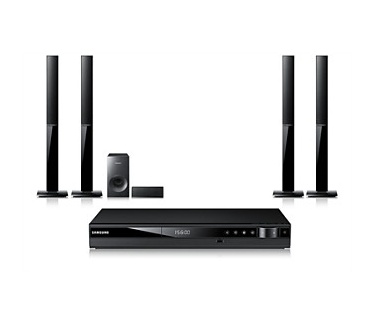 Samsung HT-E355