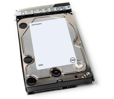 Dell 400-BJSZ, 4TB