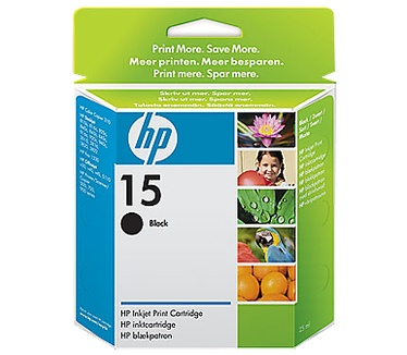 HP 15