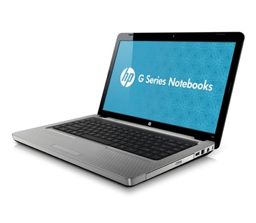 HP G62-b09ED (XF215EA)