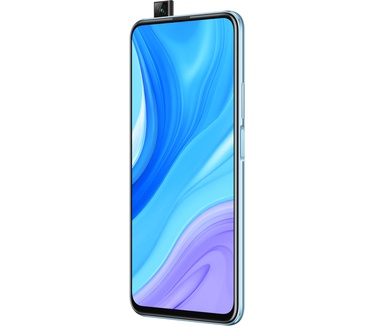 Huawei P Smart Pro Blauw